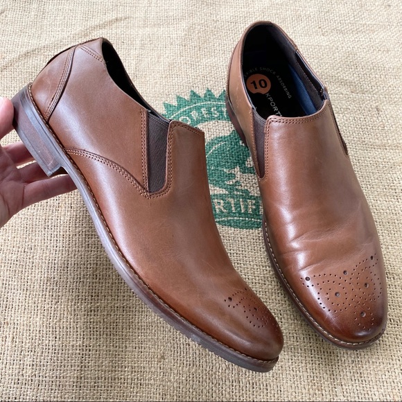 rockport trutech lightweight